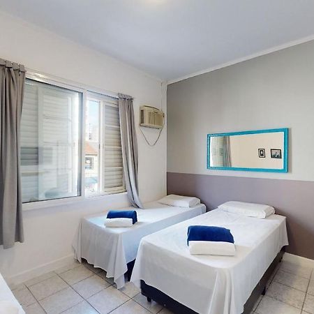 סאו פאולו Studio 8 Pinheiros By Oba מראה חיצוני תמונה