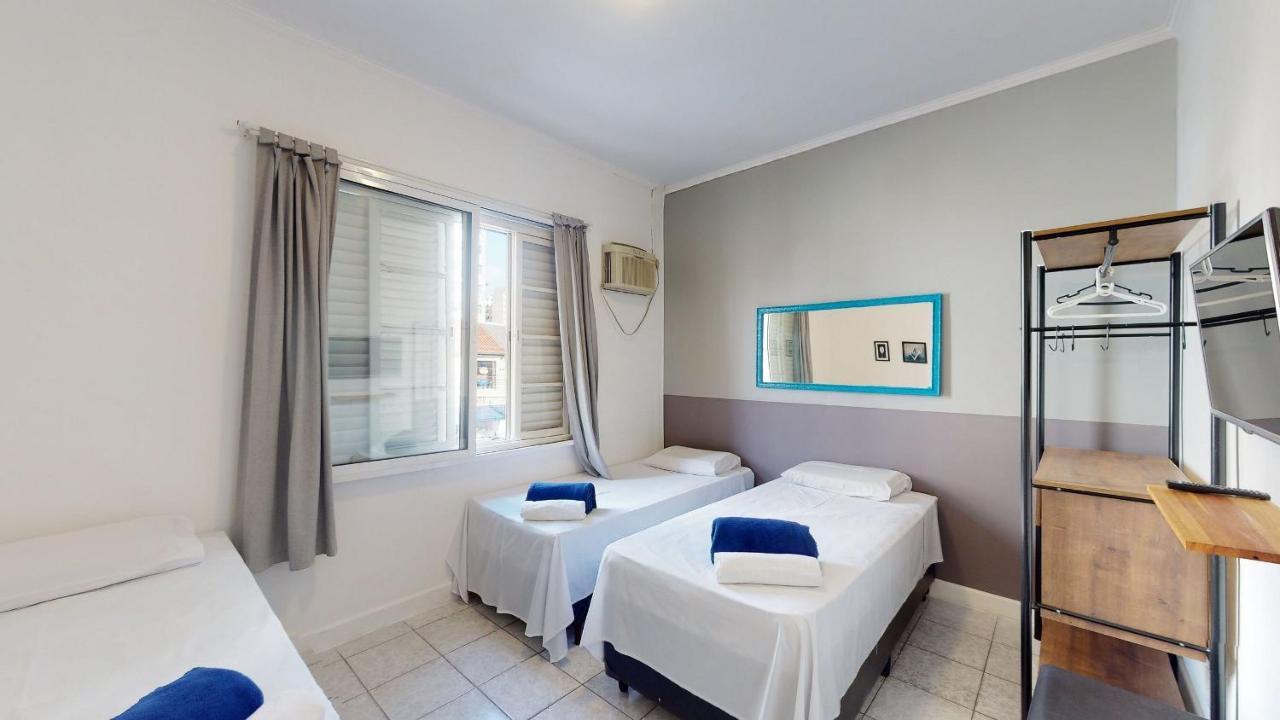 סאו פאולו Studio 8 Pinheiros By Oba מראה חיצוני תמונה