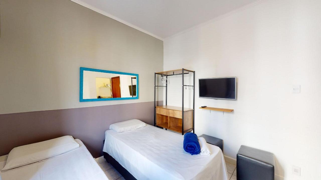 סאו פאולו Studio 8 Pinheiros By Oba מראה חיצוני תמונה