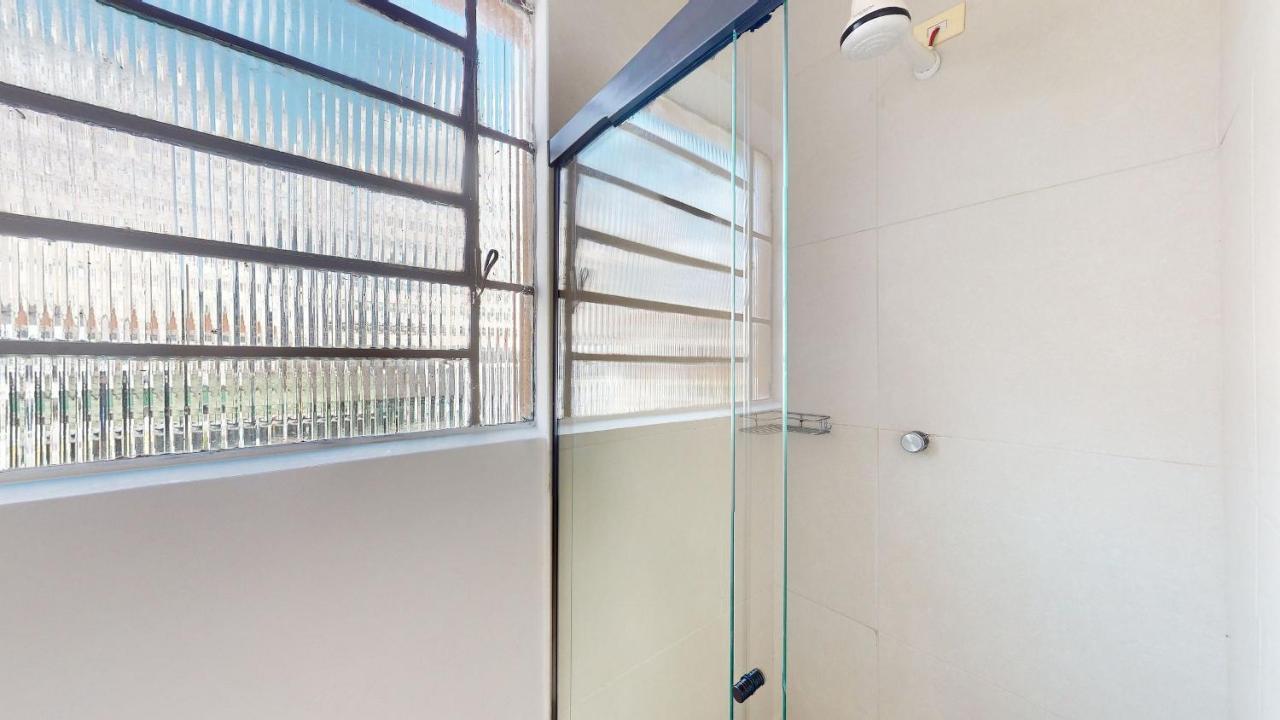 סאו פאולו Studio 8 Pinheiros By Oba מראה חיצוני תמונה