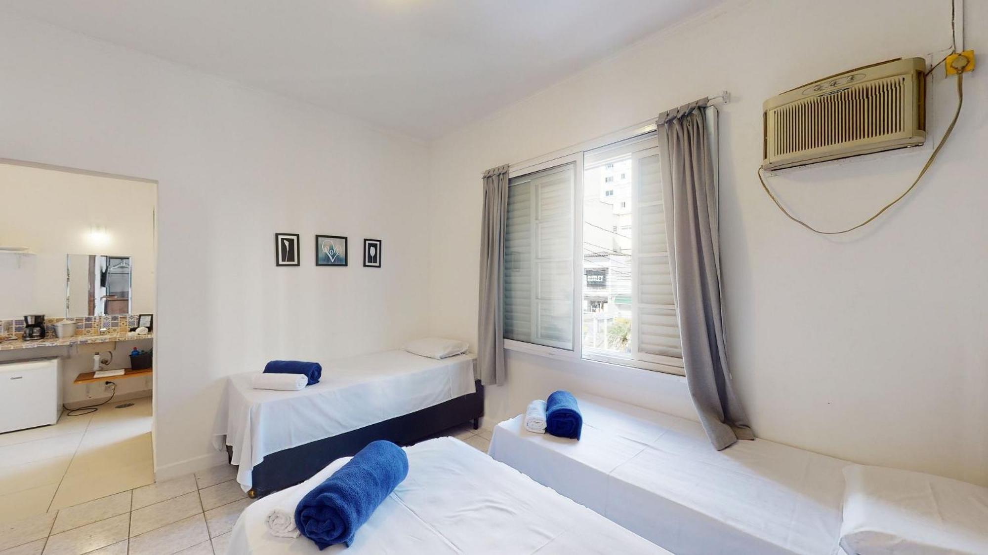 סאו פאולו Studio 8 Pinheiros By Oba מראה חיצוני תמונה
